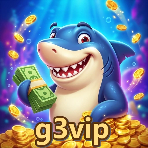 Ikon g3vip untuk cara memilih permainan e-gaming