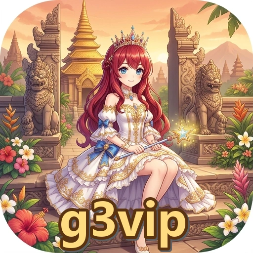 Ikon g3vip untuk pertanyaan teknis APK