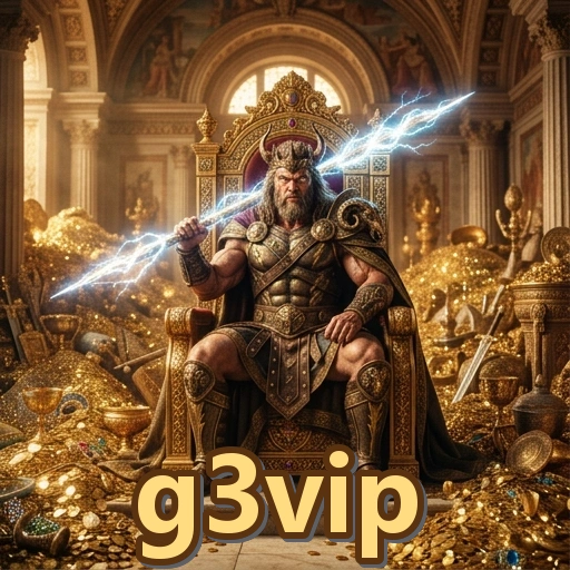 Ikon g3vip untuk ringkasan panduan APK v4.7.5
