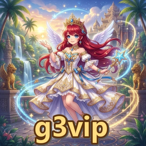 Ikon g3vip untuk data verifikasi APK 2018–2026